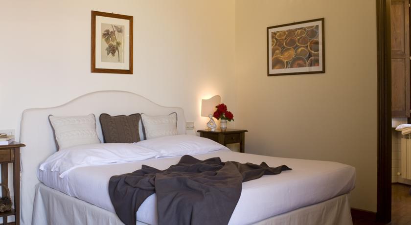 Locanda Spirito Divino Bevagna Chambre photo