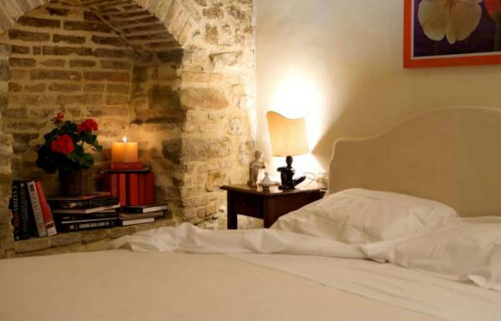 Locanda Spirito Divino Bevagna Extérieur photo