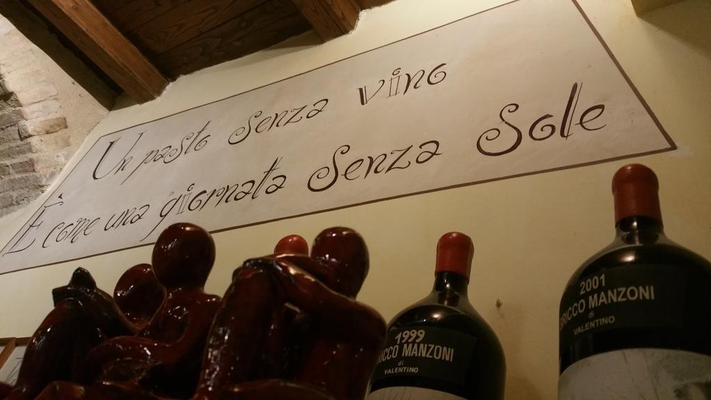 Locanda Spirito Divino Bevagna Extérieur photo
