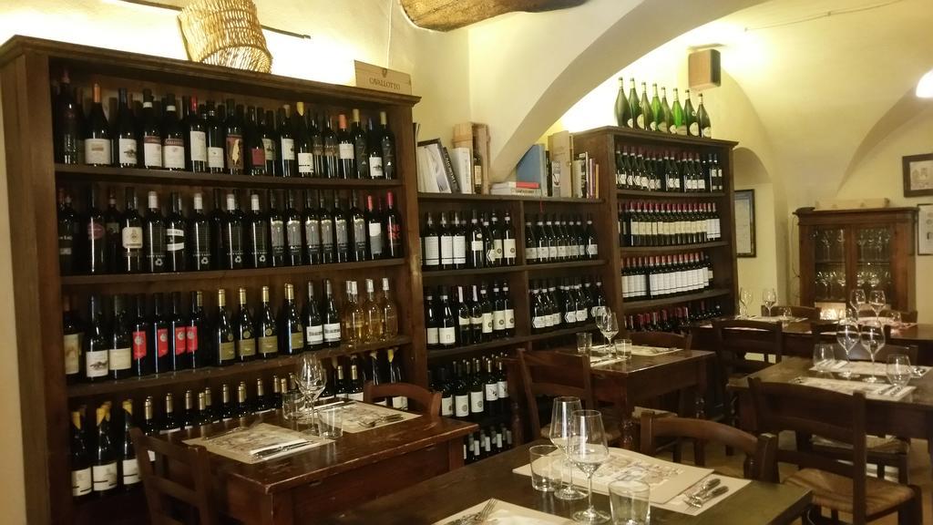 Locanda Spirito Divino Bevagna Extérieur photo