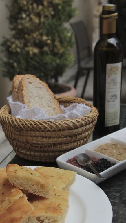 Locanda Spirito Divino Bevagna Extérieur photo