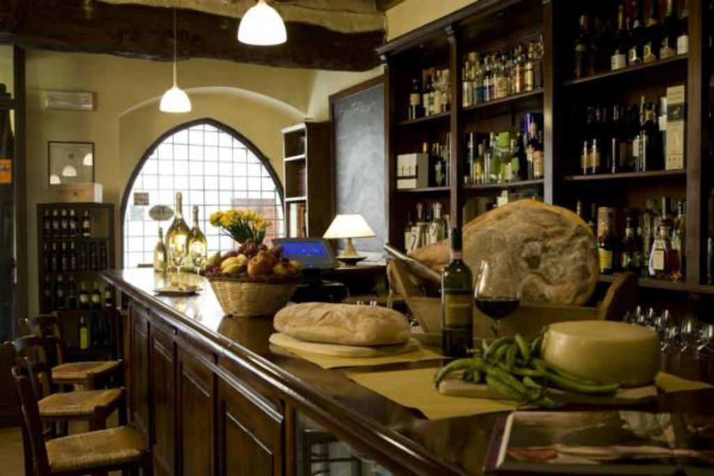 Locanda Spirito Divino Bevagna Extérieur photo